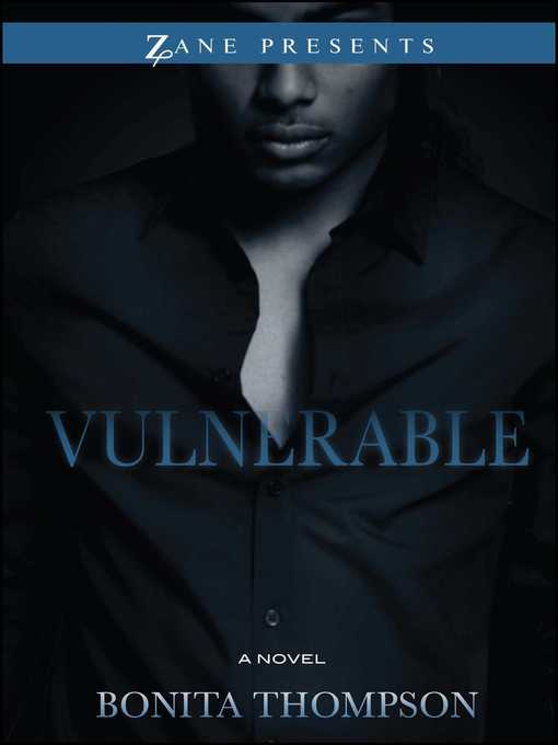 Title details for Vulnerable by Bonita Thompson - Wait list